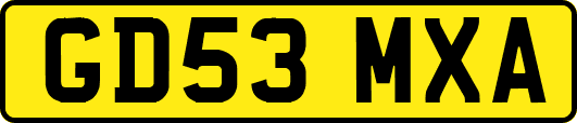 GD53MXA