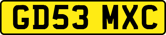 GD53MXC