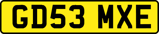 GD53MXE