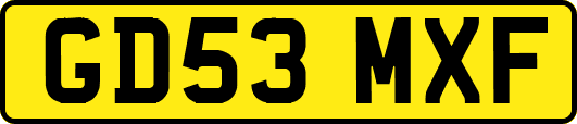 GD53MXF