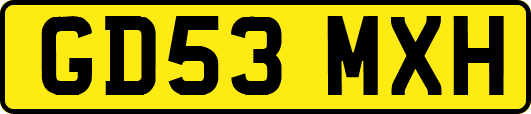 GD53MXH