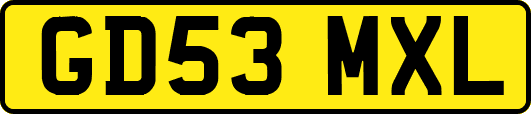 GD53MXL