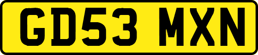 GD53MXN