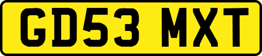 GD53MXT