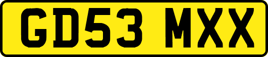 GD53MXX