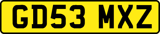 GD53MXZ