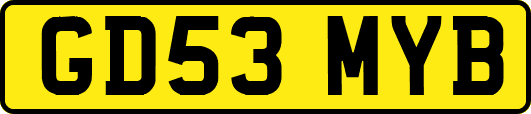 GD53MYB