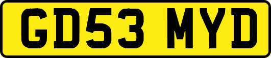 GD53MYD