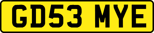 GD53MYE