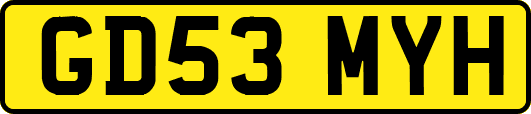 GD53MYH