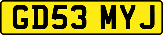 GD53MYJ