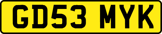 GD53MYK