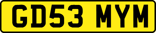 GD53MYM
