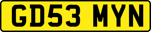 GD53MYN