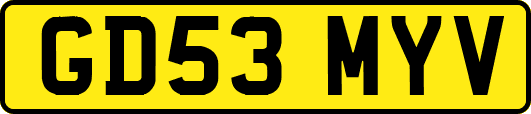 GD53MYV