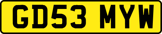 GD53MYW