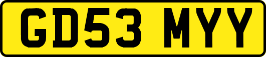 GD53MYY
