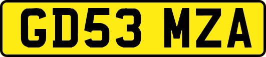 GD53MZA