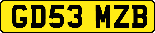 GD53MZB