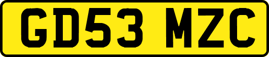 GD53MZC