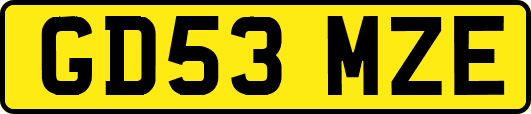 GD53MZE