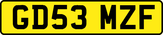 GD53MZF