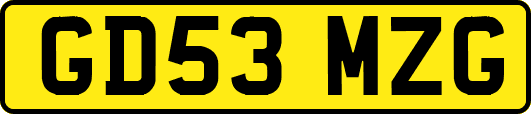 GD53MZG