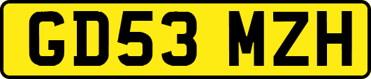 GD53MZH