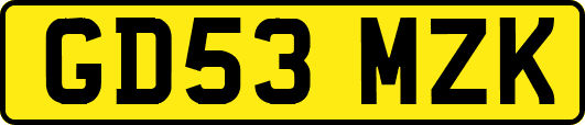 GD53MZK