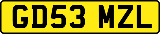 GD53MZL