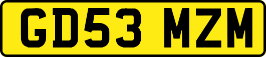 GD53MZM