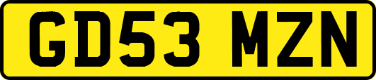 GD53MZN