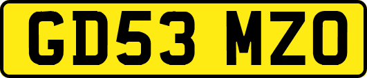 GD53MZO