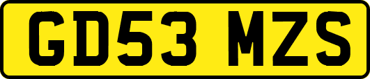 GD53MZS