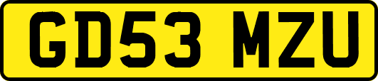 GD53MZU