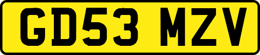 GD53MZV