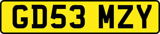 GD53MZY