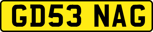 GD53NAG