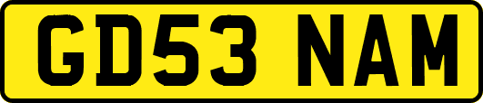GD53NAM