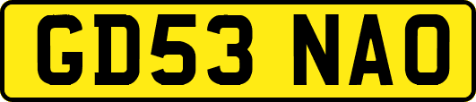 GD53NAO