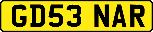 GD53NAR