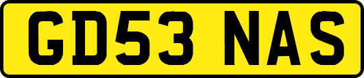 GD53NAS