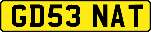 GD53NAT