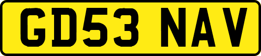 GD53NAV
