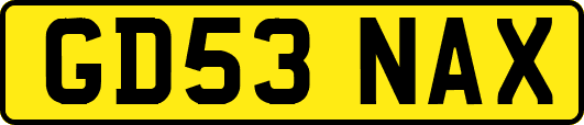 GD53NAX