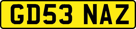 GD53NAZ