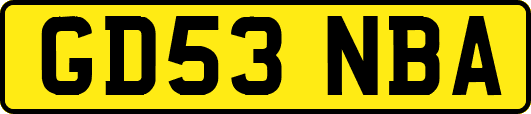 GD53NBA