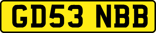 GD53NBB