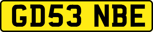 GD53NBE
