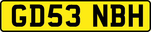 GD53NBH